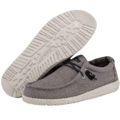 Wally - Baja Blanket 10 Wally - Baja Blanket -Heydude 110063269 WALLY BAJA BLANKET 3