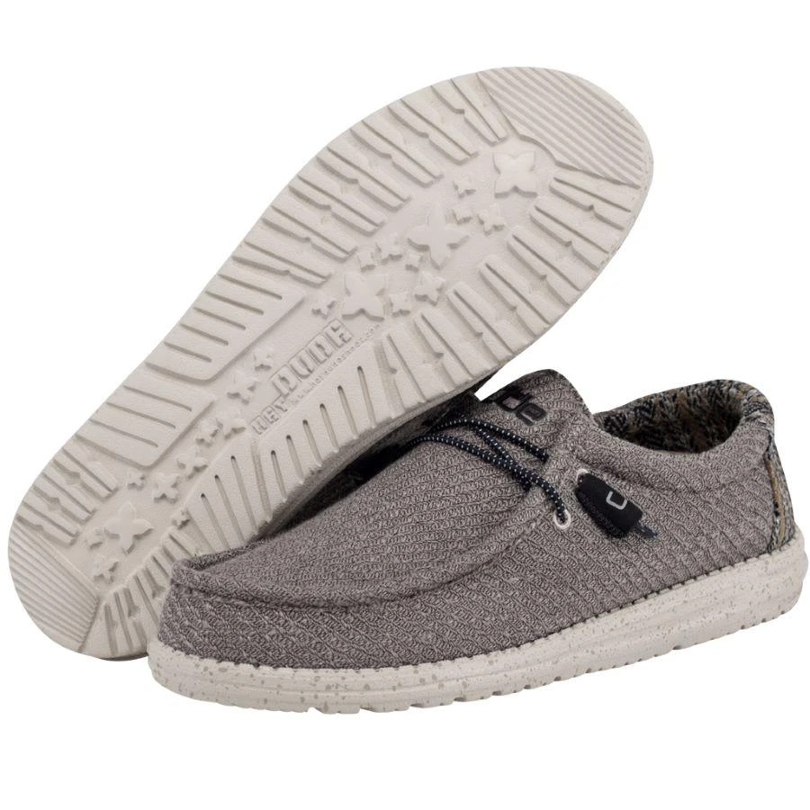 Wally - Baja Blanket 5 Wally - Baja Blanket - Image 3