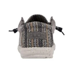 Wally - Baja Blanket 12 Wally - Baja Blanket -Heydude 110063269 WALLY BAJA BLANKET 6