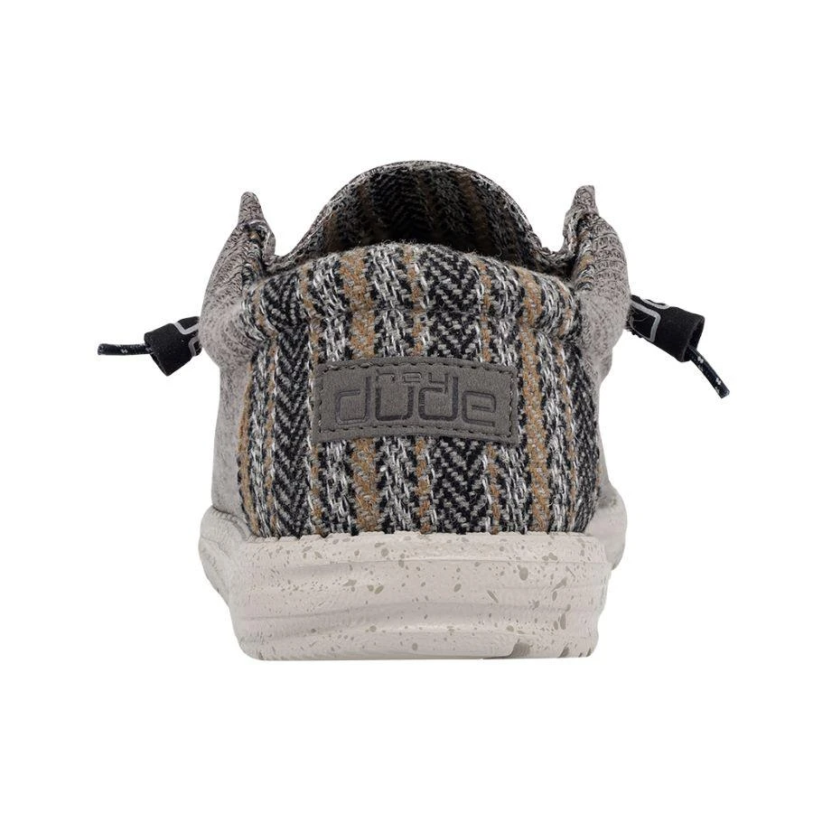 Wally - Baja Blanket 7 Wally - Baja Blanket - Image 5