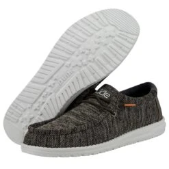 Wally - Kambaba -Heydude 110063419 WALLY KAMBABA LEFT 3 1