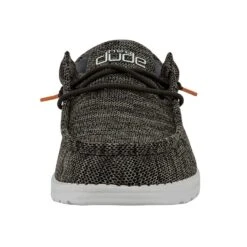 Wally - Kambaba -Heydude 110063419 WALLY KAMBABA LEFT 4 1