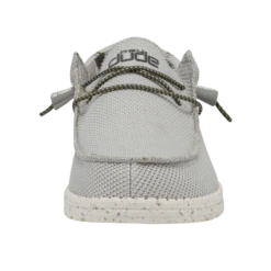 Wally Sox - Fog -Heydude 110353080 WALLY SOX FOG LEFT 4 1