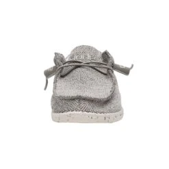 Wally Sox - Ash -Heydude 110353500 WALLY SOX ASH 04