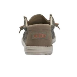 Wally Sox - Woodland Camo -Heydude 110358339 WALLY SOX WOODLAND CAMO 05 1