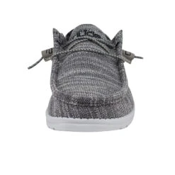 Wally Stretch - Granite -Heydude 110383045 WALLY STRETCH GRANITE 04 1