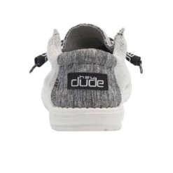 Wally Stretch - Yin And Yang 12 Wally Stretch - Yin And Yang -Heydude 110383266 WALLY STRETCH YIN AND YANG 05