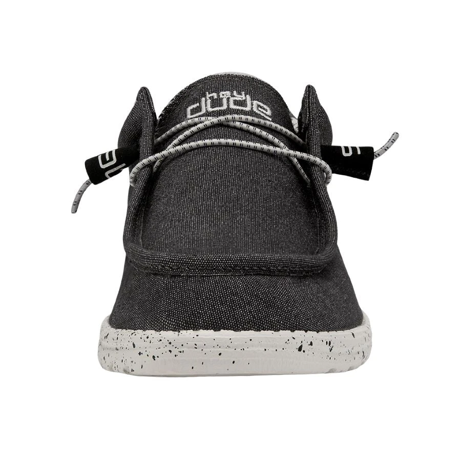 Wally Stretch - Opal Black 6 Wally Stretch - Opal Black - Image 4