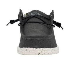 Wally Stretch - Black 11 Wally Stretch - Black -Heydude 110384900 WALLY STRETCH BLACK RV.4 80895373 ca33 4060 b0ca 5446535e5778