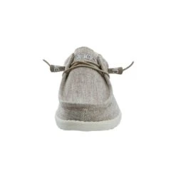 Wally Woven - Beige 11 Wally Woven - Beige -Heydude 110390500 WALLY WOVEN BEIGE 04 2fc7fd69 8a47 47a2 8abc 0d81bcc7adc9