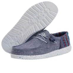 Wally Funk - Tribe 10 Wally Funk - Tribe -Heydude 110412560 WALLY FUNK TRIBE 03