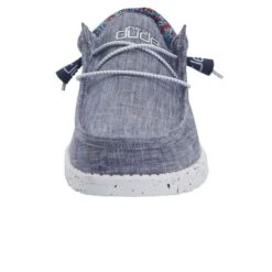 Wally Funk - Tribe 11 Wally Funk - Tribe -Heydude 110412560 WALLY FUNK TRIBE 04