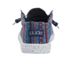 Wally Funk - Tribe 12 Wally Funk - Tribe -Heydude 110412560 WALLY FUNK TRIBE 05