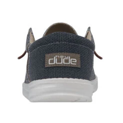 Wally Funk - Blue Waves -Heydude 110412728 WALLY FUNK BLUE WAVES LEFT 5