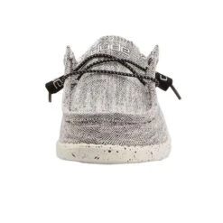 Wally Funk - Etno Grey -Heydude 110417601 WALLY FUNK ETNO GREY 04