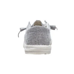 Wally Linen - Iron -Heydude 110793901 WALLY LINEN IRON 05