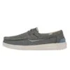 Welsh Grip - Steel Grey -Heydude 112223305 WELSH GRIP STEEL GREY 1