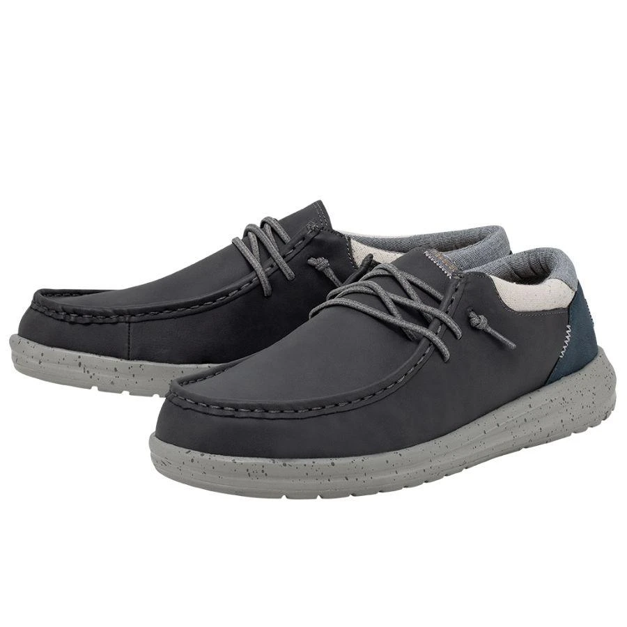 Paul - Grey 4 Paul - Grey - Image 2