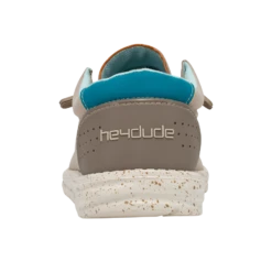 Wally ADV - Safari -Heydude 112418319 WALLY ADV SAFARI LEFT 5