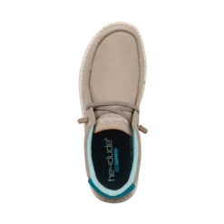 Wally ADV - Safari -Heydude 112418319 WALLY ADV SAFARI LEFT 6