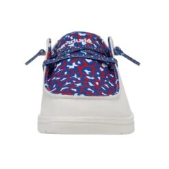 Wendy - Leo Americana -Heydude 121412171 WENDY LEO AMERICANA LEFT 4 1