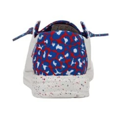 Wendy - Leo Americana -Heydude 121412171 WENDY LEO AMERICANA LEFT 5 1