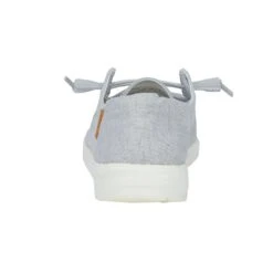 Wendy Chambray - Light Grey 12 Wendy Chambray - Light Grey -Heydude 121413058 WENDY CHAMBRAY LIGHT GREY 05 14712af0 f8ca 4053 985e b6c7afe1d084