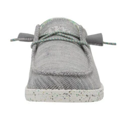 Wendy Stretch - Pearl River -Heydude 121413348 WENDY STRETCH PEARL RIVER LEFT 4 1