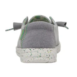 Wendy Stretch - Pearl River -Heydude 121413348 WENDY STRETCH PEARL RIVER LEFT 5 1