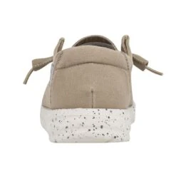 Wendy - Greige -Heydude 121413352 WENDY GREIGE 6