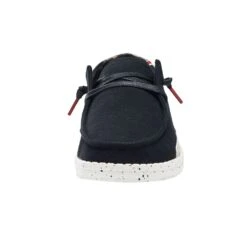 Wendy Jungle - Black 11 Wendy Jungle - Black -Heydude 121414798 WENDY JUNGLE BLACK 04 2e5f1395 98e2 4692 9ddf 84b1ff8e4f28