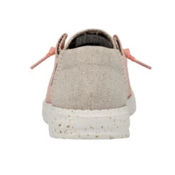 Wendy - Guava 12 Wendy - Guava -Heydude 121415506 WENDY GUAVA LEFT 5 1