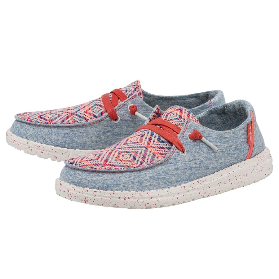 Wendy Playa Fiesta - Rojo 4 Wendy Playa Fiesta - Rojo - Image 2