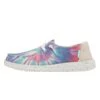 Wendy Tie Dye - Rose Candy 1 Wendy Tie Dye - Rose Candy -Heydude 121419864 WENDY ROSECANDYTIEDYE