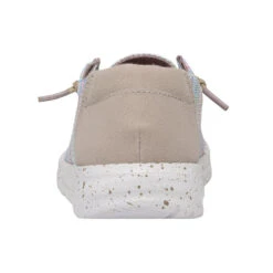 Wendy Sox - Aurora White -Heydude 121920214 WENDY SOX AURORA WHITE LEFT 5 1