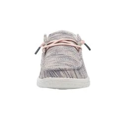 Wendy Sox - Light Pink -Heydude 121925034 WENDY SOX LIGHT PINK 04 1