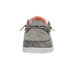 Wendy Sox - Peacock Pink -Heydude 121928341 WENDY SOX PEACOCK PINK 04 1