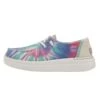 Wendy Rise Tie Dye - Candy Tie Dye -Heydude 121949862 WENDYRISE CANDYTIEDYE 1
