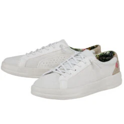 Heydude -Heydude 121970172 KARINA NATURAL COCONUT WHITE 02