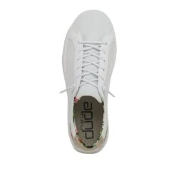 Karina - Natural Coconut White -Heydude 121970172 KARINA NATURAL COCONUT WHITE 04 1