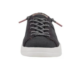 Karina - Jet Black 11 Karina - Jet Black -Heydude 121974935 KARINA JET BLACK 04