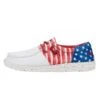 Wendy Sox - Tri Americana 1 Wendy Sox - Tri Americana -Heydude 122342143 WENDYSOX AMERICATIEDYE
