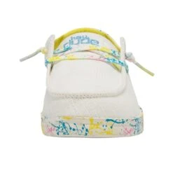 Wendy Youth - Sugar Vibe 11 Wendy Youth - Sugar Vibe -Heydude 130120225 WENDY YOUTH SUGAR VIBE LEFT 4