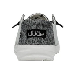 Wendy Youth Stretch - Yin And Yang 12 Wendy Youth Stretch - Yin And Yang -Heydude 130123351 WENDY YOUTH STRETCH YIN YANG LEFT 5