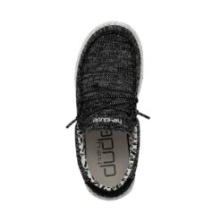 Wally Youth Sox - Skater -Heydude 130134735 WALLYYOUTH SOXSKATER LEFTTOP