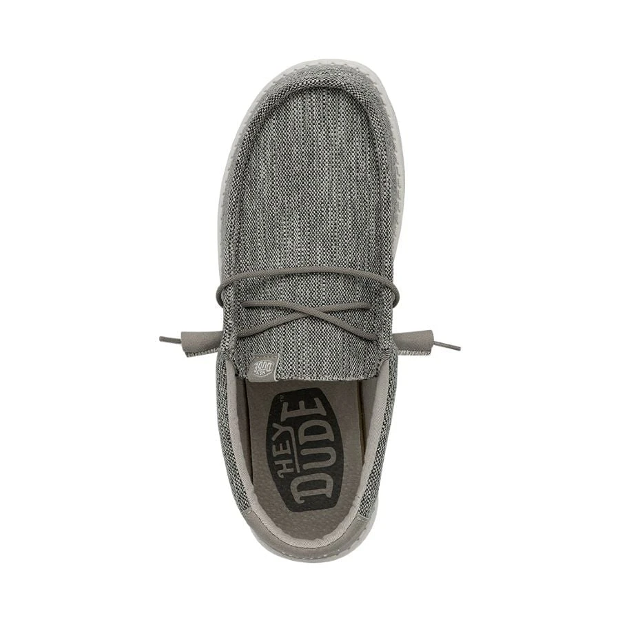 Wally Ascend Woven - Carbon 8 Wally Ascend Woven - Carbon - Image 6