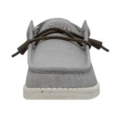 Wally Funk - Stone -Heydude 40006 270 WALLYFUNK STONE LEFTFRONT