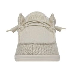 Wally Funk Mono - Neutral -Heydude 40011 1AC WALLYFUNKMONO NEUTRAL LEFTFRONT