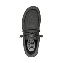 Wally Funk Mono - Alloy -Heydude 40011 1FX WALLYFUNKMONO ALLOY LEFTTOP