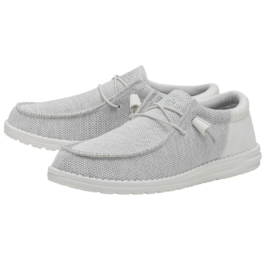 Wally Funk Mono - Ghosted 4 Wally Funk Mono - Ghosted - Image 2